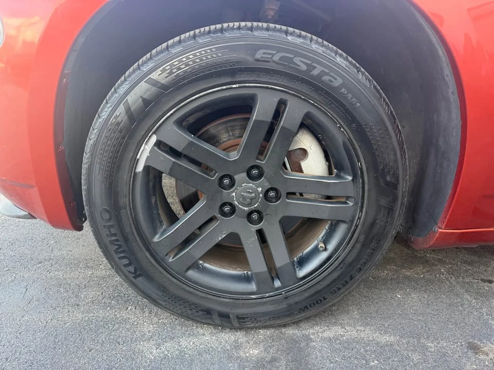 2006 Dodge Charger 6th Gen - Image 16 of 18