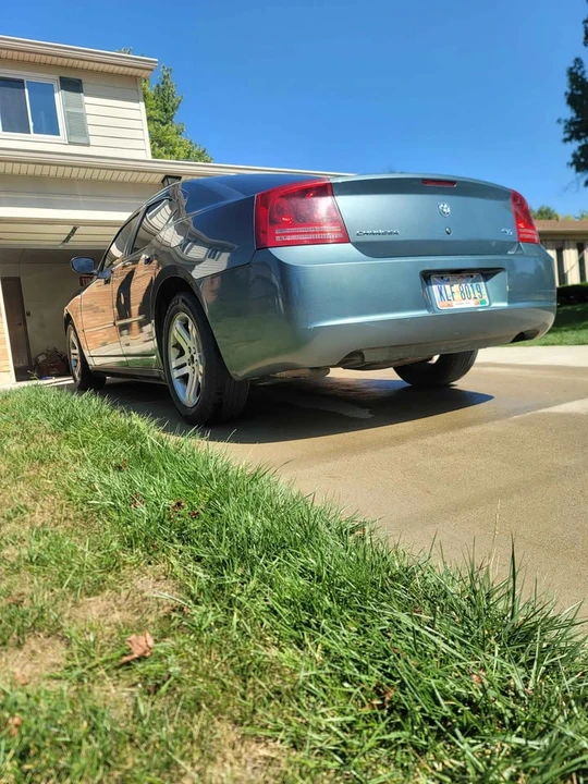 2006 Dodge Charger 6th Gen - Image 4 of 5