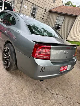 2006 Dodge Charger R/T Sedan 4D
