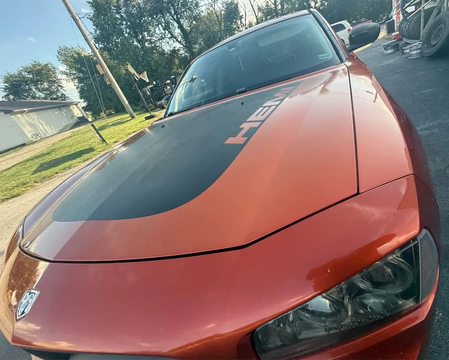 2006 Dodge Charger 6th Gen - Image 7 of 18