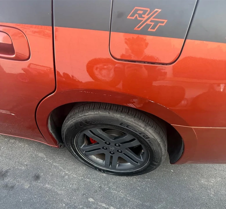 2006 Dodge Charger 6th Gen - Image 6 of 18