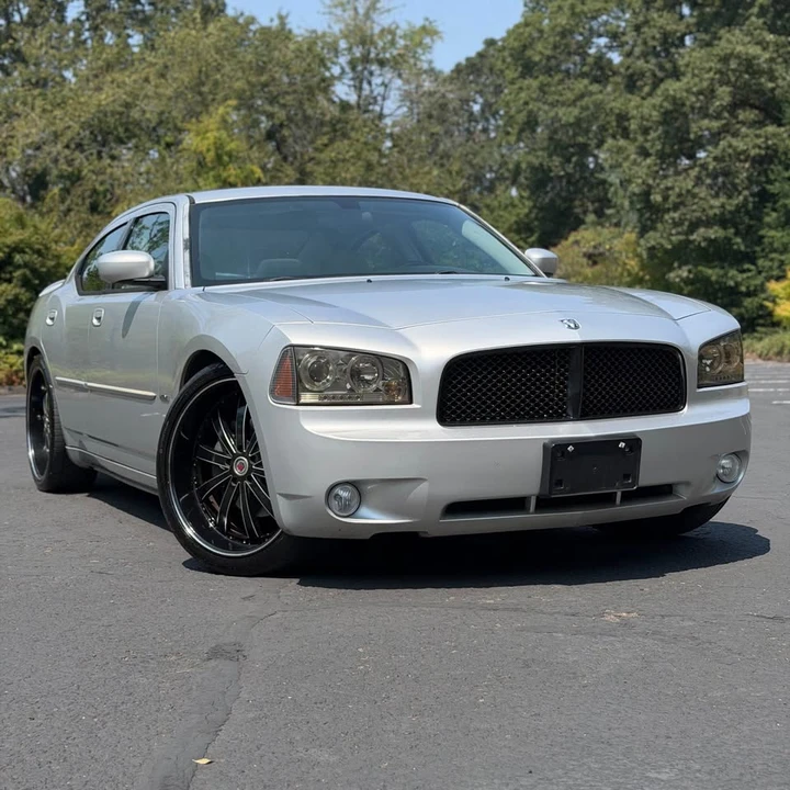 2006 Dodge Charger 6th Gen - Image 2 of 19