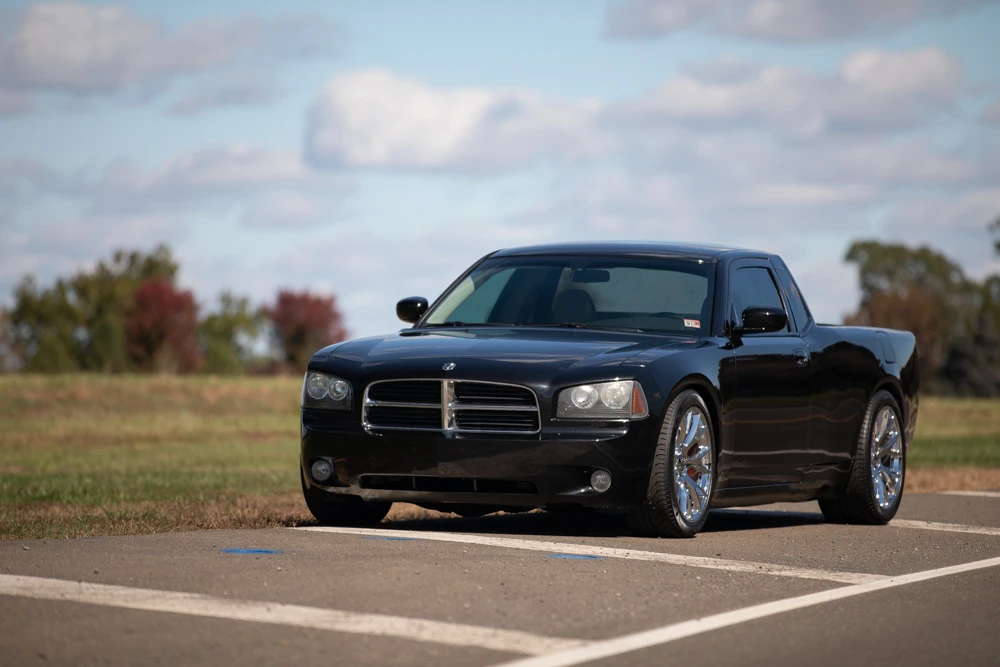 2006 Dodge Charger 6th Gen - Image 7 of 31