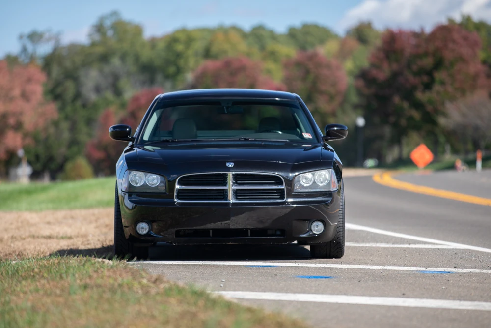 2006 Dodge Charger 6th Gen - Image 9 of 31
