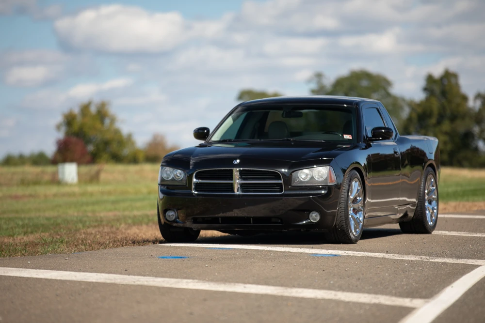 2006 Dodge Charger 6th Gen - Image 8 of 31