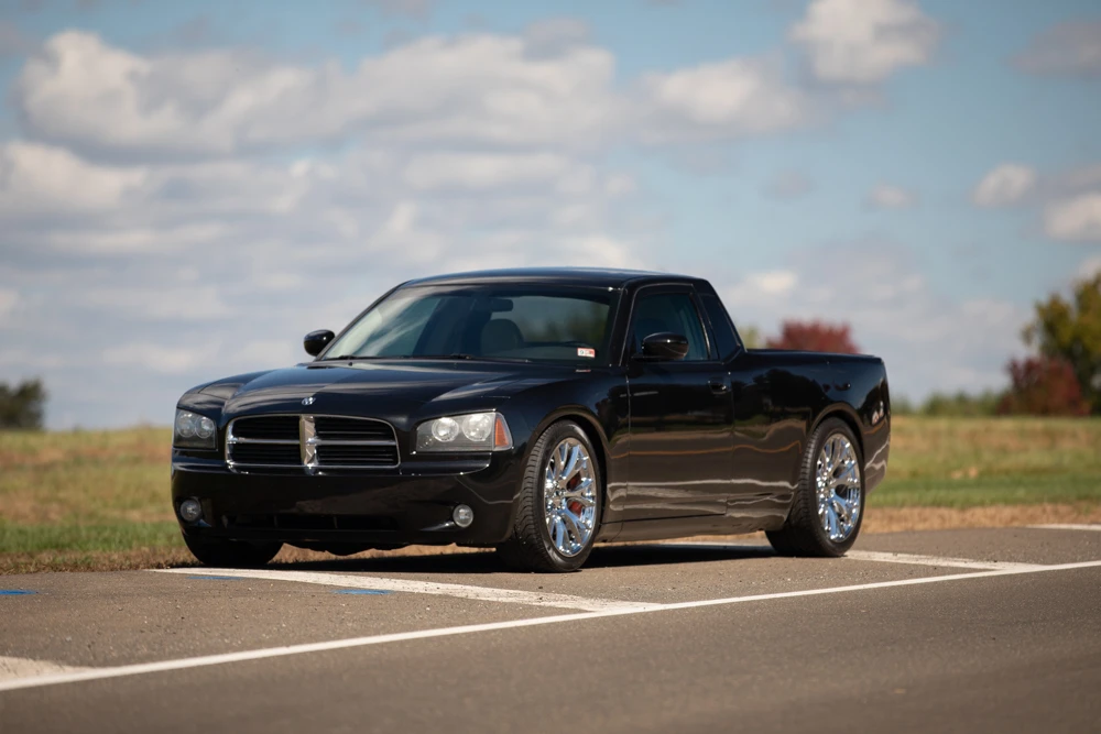 2006 Dodge Charger 6th Gen - Image 6 of 31