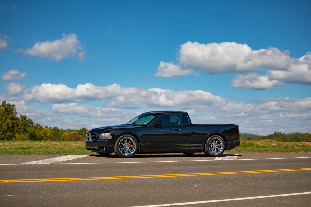 2006 Dodge Charger 6th Gen - Image 4 of 31