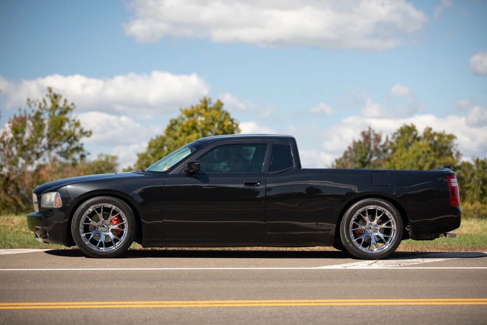2006 Dodge Charger 6th Gen - Image 3 of 31