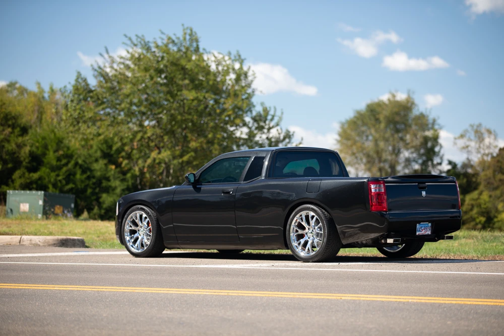 2006 Dodge Charger 6th Gen - Image 2 of 31