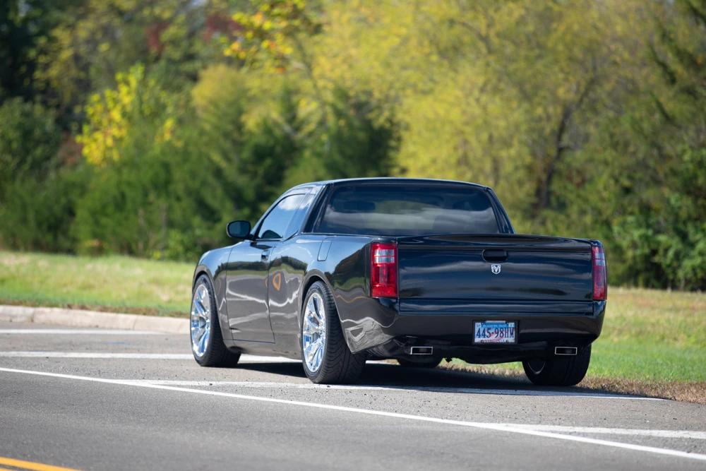 2006 Dodge Charger 6th Gen - Image 13 of 31
