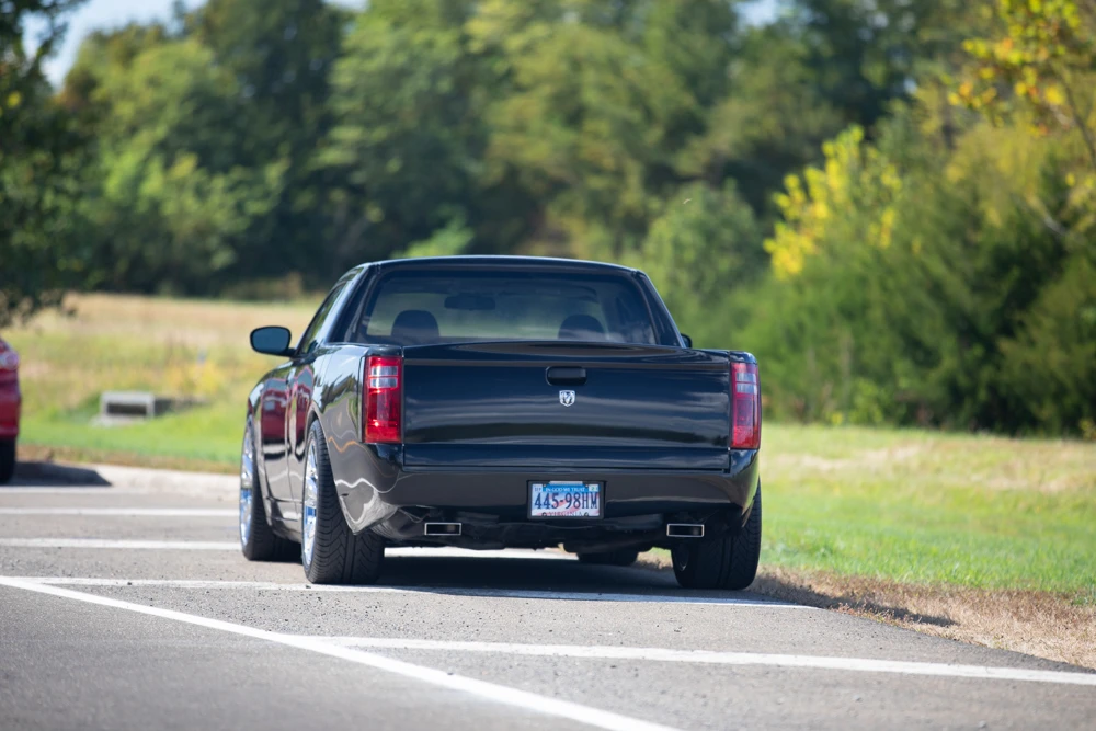 2006 Dodge Charger 6th Gen - Image 12 of 31