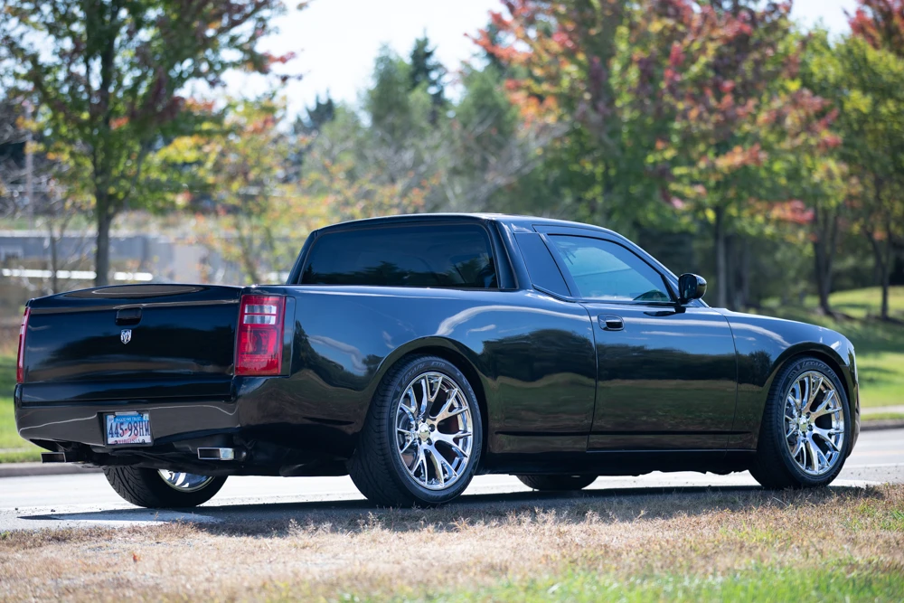 2006 Dodge Charger 6th Gen - Image 11 of 31