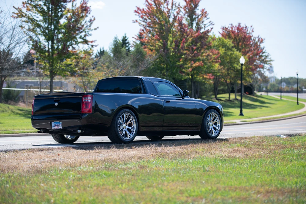 2006 Dodge Charger 6th Gen - Image 10 of 31