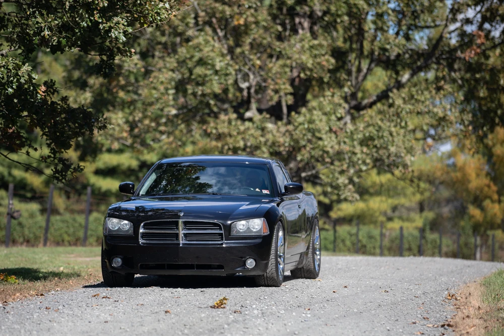 2006 Dodge Charger 6th Gen - Image 26 of 31