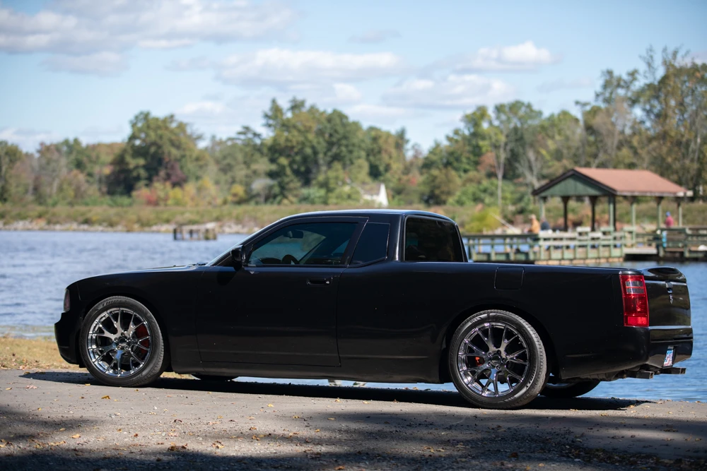 2006 Dodge Charger 6th Gen - Image 16 of 31