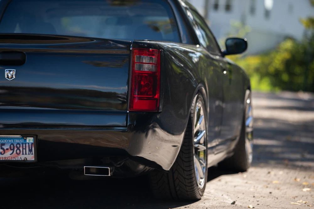 2006 Dodge Charger 6th Gen - Image 31 of 31
