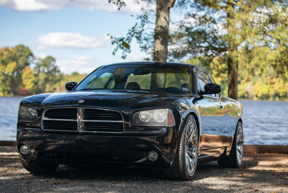 2006 Dodge Charger 6th Gen - Image 18 of 31