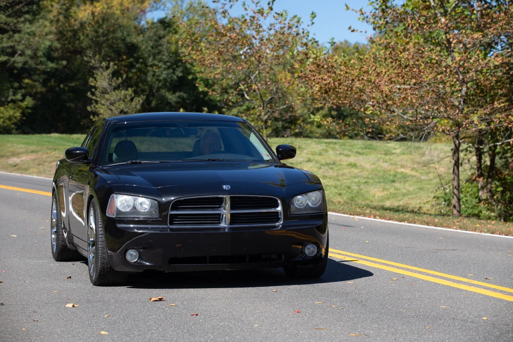 2006 Dodge Charger 6th Gen - Image 25 of 31