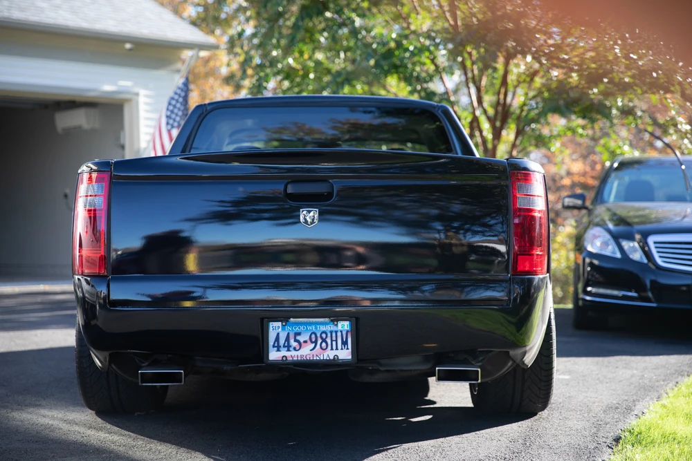 2006 Dodge Charger 6th Gen - Image 24 of 31