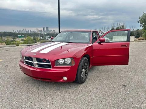 2006 Dodge Charger R/T V8