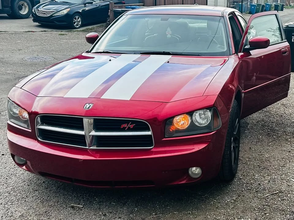 2006 Dodge Charger 6th Gen - Image 2 of 5