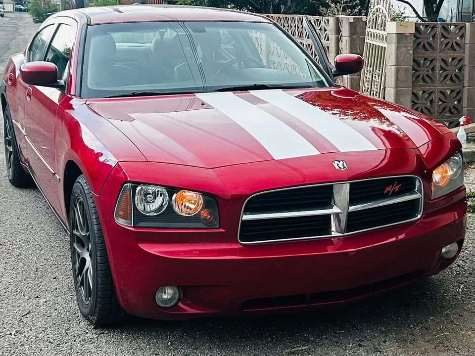 2006 Dodge Charger 6th Gen - Image 4 of 5
