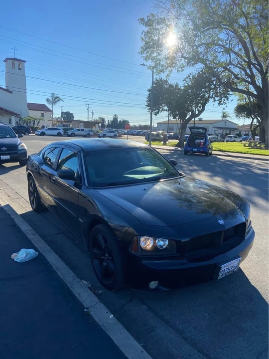 2006 Dodge Charger 6th Gen - Image 4 of 5