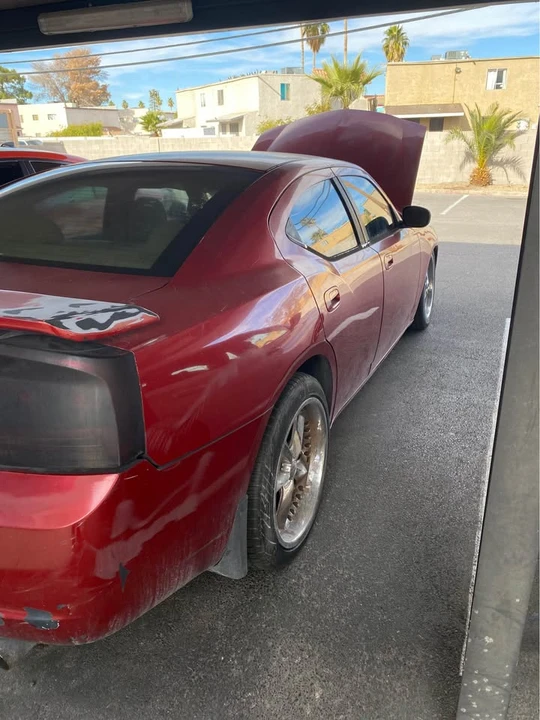 2006 Dodge Charger 6th Gen - Image 3 of 7