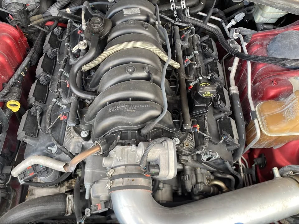 2006 Dodge Charger 6th Gen - Image 6 of 7