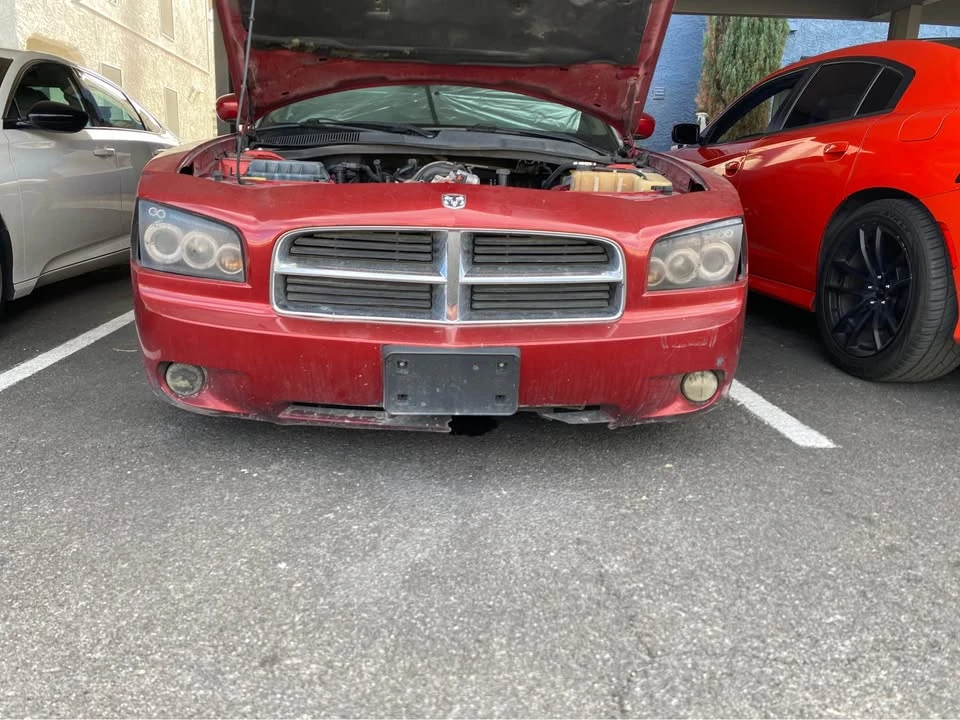 2006 Dodge Charger 6th Gen - Image 4 of 7