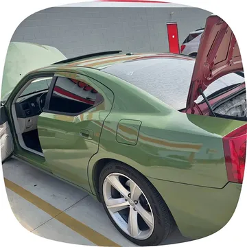 2006 Dodge Charger RT