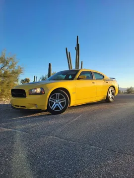 2006 Dodge Charger R/T Daytona