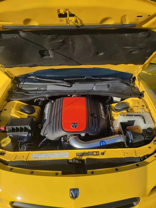 2006 Dodge Charger 6th Gen - Image 7 of 14