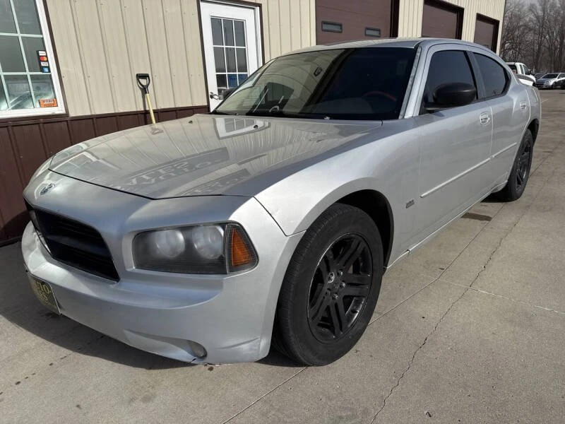 2006 Dodge Charger 6th Gen - Image 7 of 17