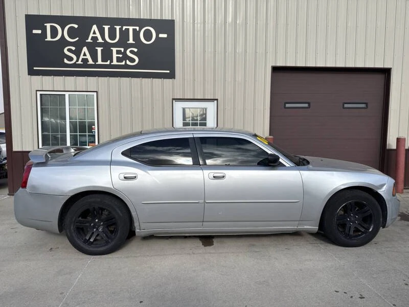 2006 Dodge Charger 6th Gen - Image 5 of 17