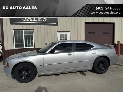 2006 Dodge Charger SE