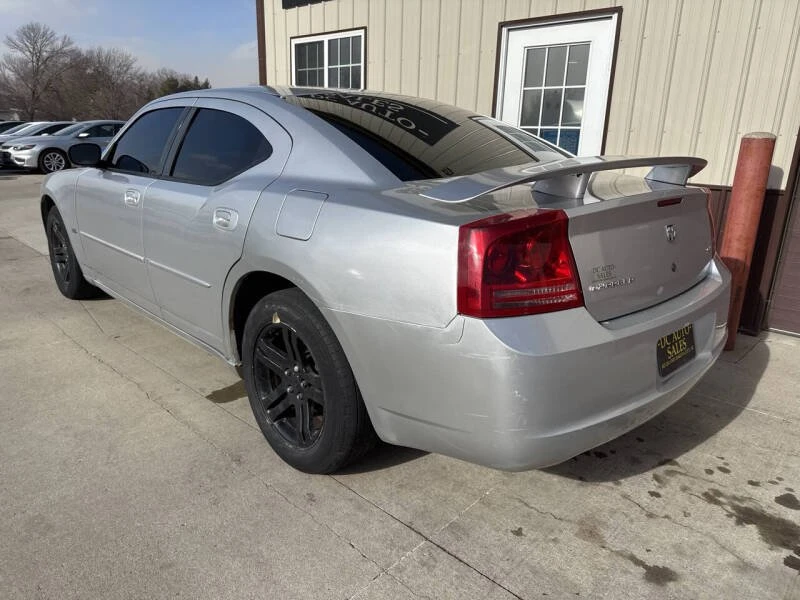 2006 Dodge Charger 6th Gen - Image 6 of 17