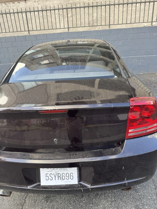 2006 Dodge Charger 6th Gen - Image 7 of 8