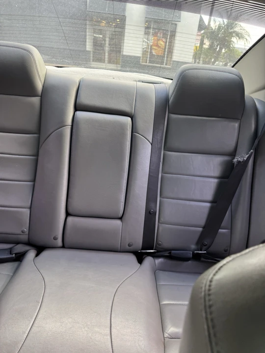 2006 Dodge Charger 6th Gen - Image 3 of 8