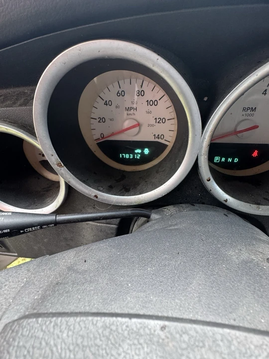2006 Dodge Charger 6th Gen - Image 5 of 6