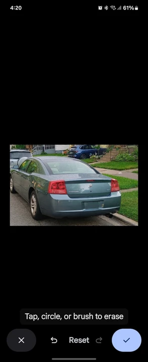 2006 Dodge Charger 6th Gen - Image 5 of 5