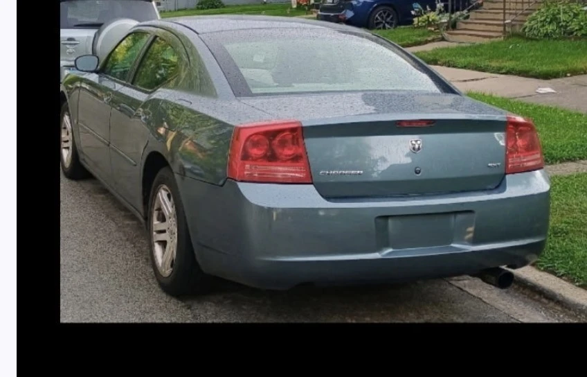 2006 Dodge Charger 6th Gen - Image 2 of 5