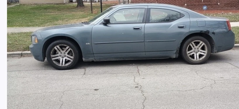 2006 Dodge Charger 6th Gen - Image 3 of 5
