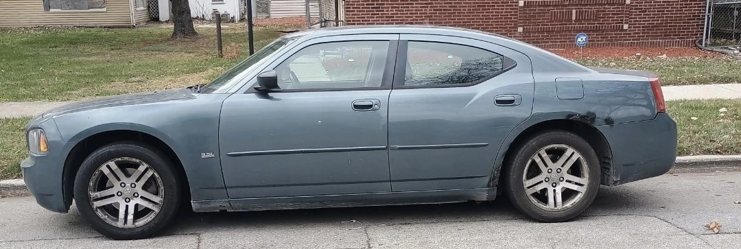 2006 Dodge Charger 6th Gen - Image 4 of 5