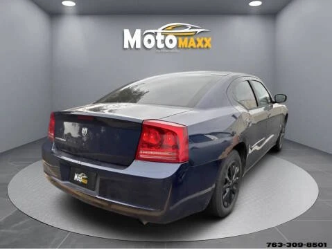 2006 Dodge Charger 6th Gen - Image 4 of 7