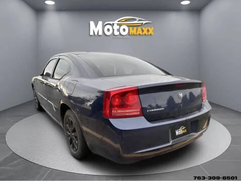 2006 Dodge Charger 6th Gen - Image 3 of 7