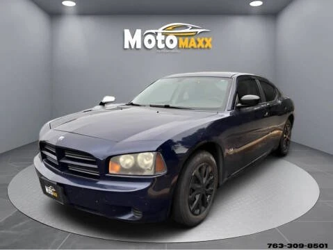 2006 Dodge Charger 6th Gen - Image 2 of 7