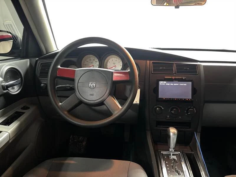 2006 Dodge Charger 6th Gen - Image 5 of 6