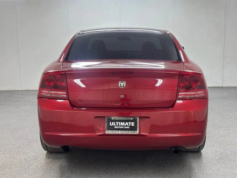 2006 Dodge Charger 6th Gen - Image 2 of 6
