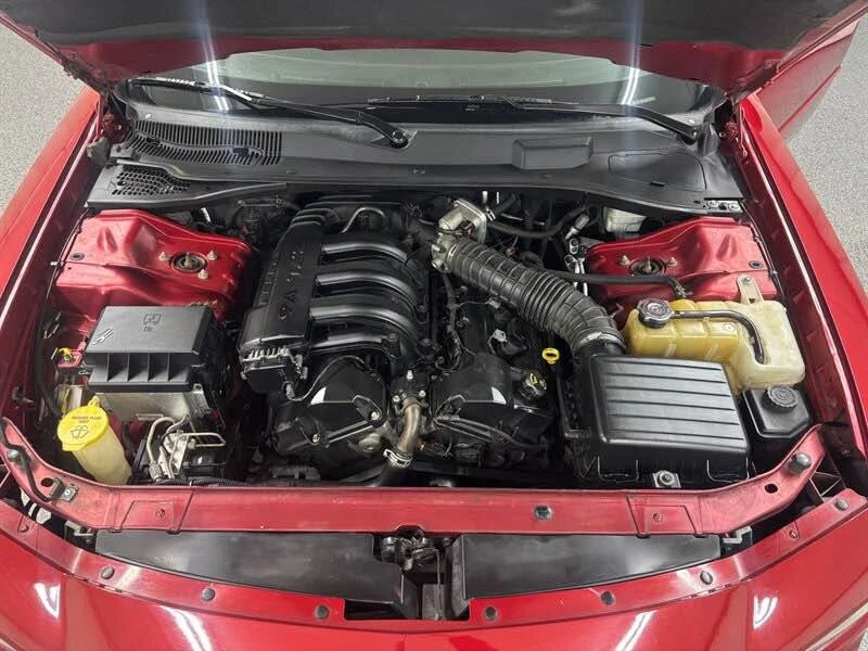 2006 Dodge Charger 6th Gen - Image 3 of 6